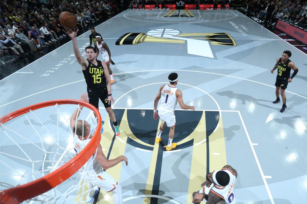 如果徐昕在 如果徐昕在