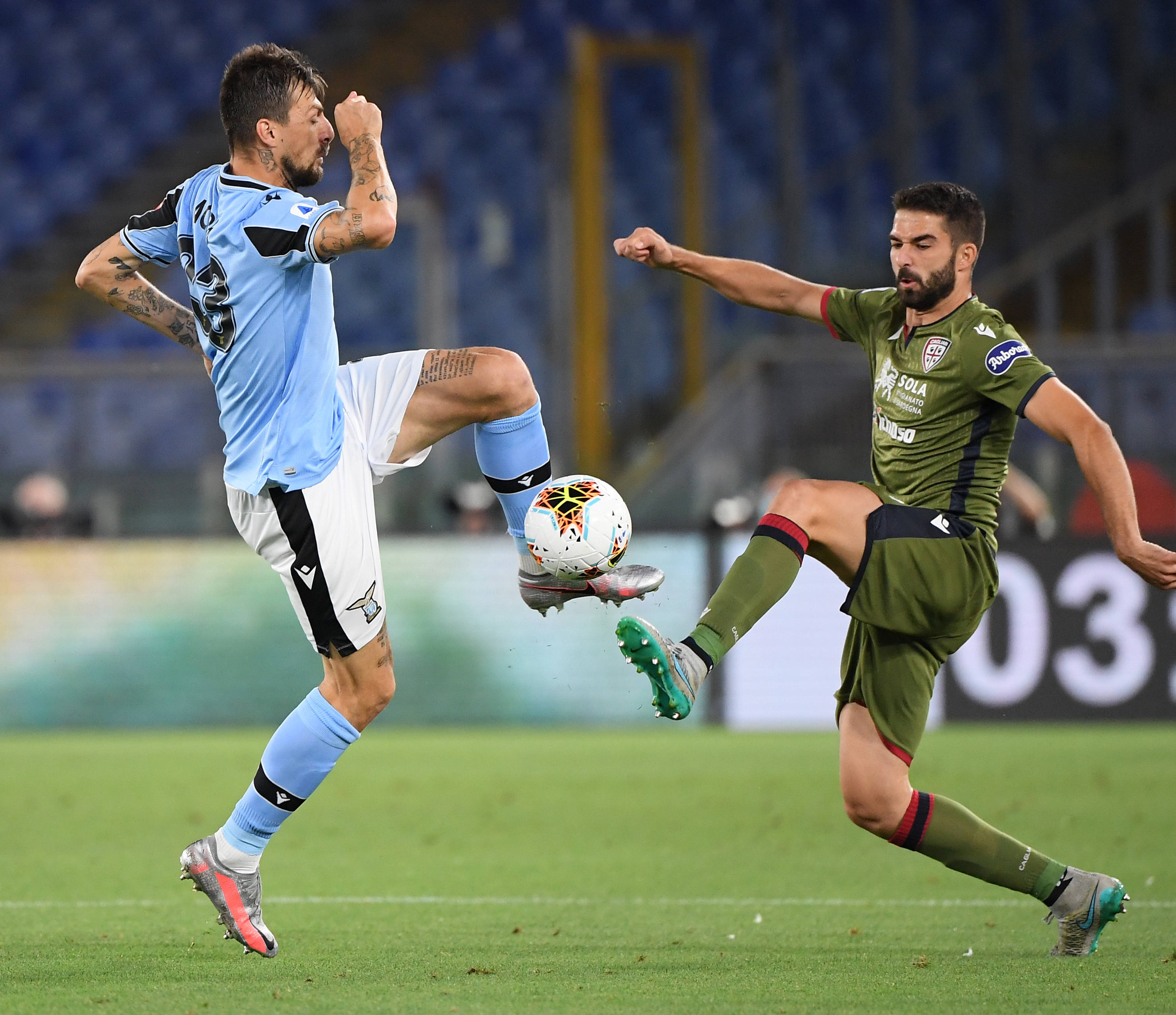 关注的焦点 关注的焦点